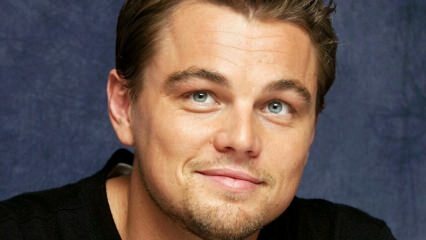 5 miljoonan dollarin lahjoitus Leonardo DiCaprio -yritykseltä Amazonille