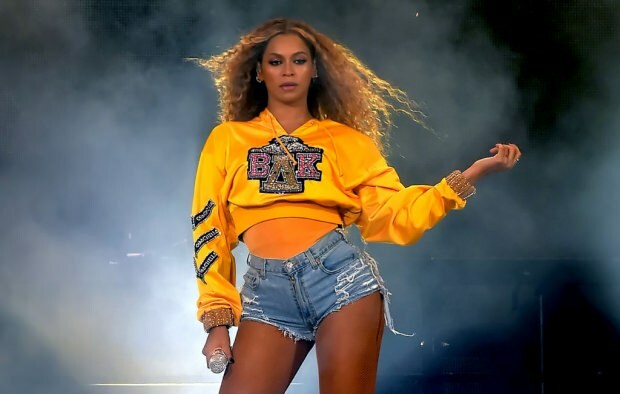 Beyoncen tunnustus: Elämäni on muuttunut, kun minulla on keskenmeno!