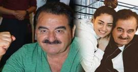 Todistiko İbrahim Tatlıses tytärtään vastaan? Väite tyttären Dilan Çıtakin välisestä jännitteestä