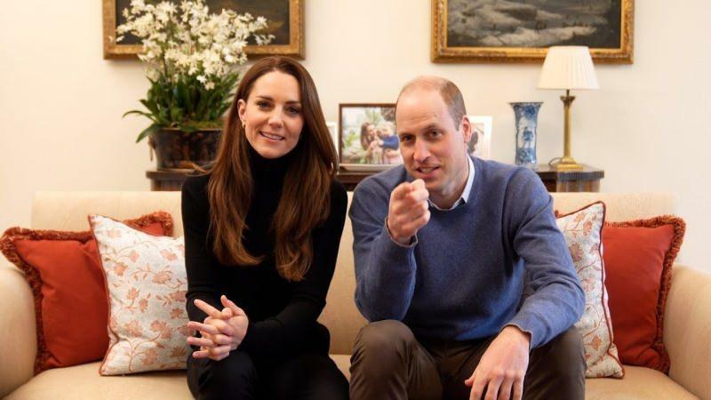 Iso shokki kuninkaallisessa perheessä! Kate Middleton on asetettu karanteeniin ...