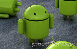 Google-työntekijät jakavat suosikki Nexus S Android Mobile -vinkit ja -vinkit