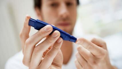 Mitkä ovat diabeteksen tyypit? Mitkä ovat yleisen diabeteksen oireet? 