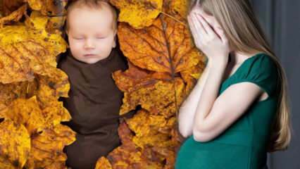 Mitä vauva on unessa, miten se tulkitaan? Mitä keskenmeno unessa tarkoittaa