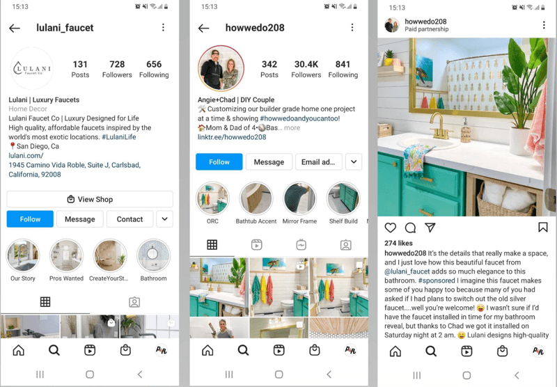 Instagram-tavoitteen parantaminen tuotemerkkisisällöllä viidessä helpossa vaiheessa: Sosiaalisen median tutkija