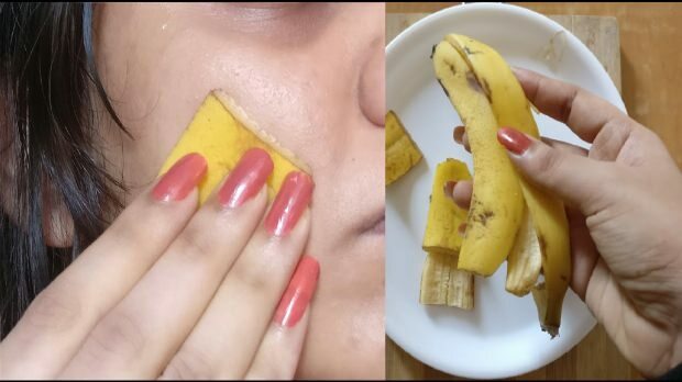 Mitä hyötyä banaanista on iholle?