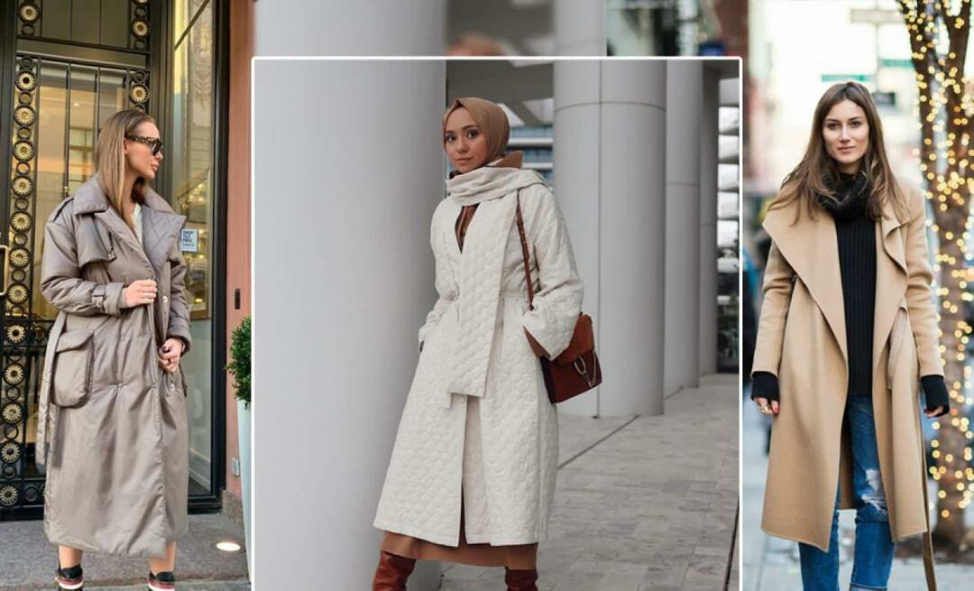 Mitkä ovat laadukkaimmat hijab-takkimallit vuonna 2023?