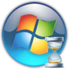 Korjaa kansion latausviive Windows 7: ssä