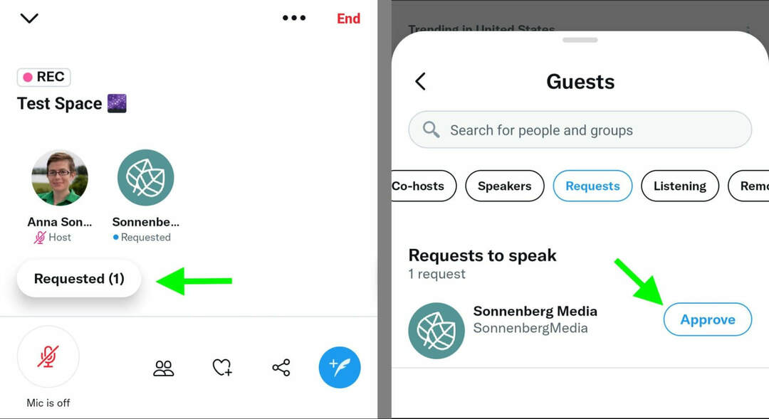 how-to-create-twitter-spaces-invite-speakers-to-space-requests-to-speak-sonnenbergmedia-vaihe-14