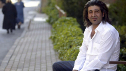 Murat Göğebakan on sosiaalisen median esityslistalla kappaleellaan "Sydämeni on haavoittunut"