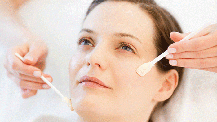 5 kosmeettisia valmisteita, joita sinun tulee käyttää varoen