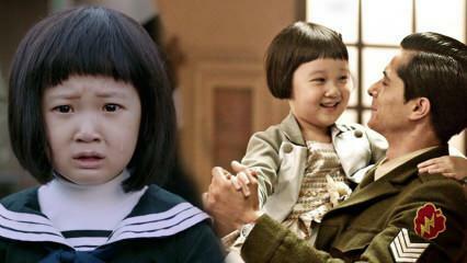 Ayla-elokuvan tähti Kim Seol on ilmestynyt vuosia myöhemmin! Kaikki Turkki
