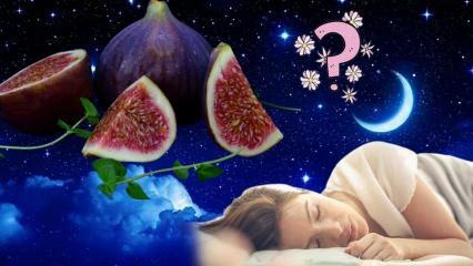 Mitä tarkoittaa viikunapuun näkeminen unessa? Mitä tarkoittaa unessa viikunoiden syömisestä? Viikunoiden poimiminen puusta unessa