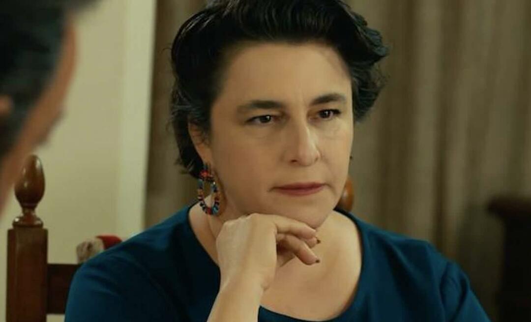 Varkauden tunnustus Esra Dermancioğlulta! "He varastivat käsikirjoitukseni"