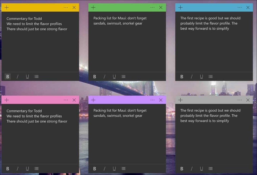Microsoft julkaisee Windows 10 19H1 Preview Build 18272 -sisäpiiriläisen