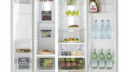 Tuotteet, joita ei pidä säilyttää jääkaapissa