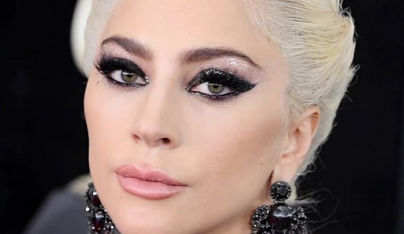 Lady Gaga reagoi niihin, jotka sanoivat "Olemme samalla laivalla" koronavirusprosessille!