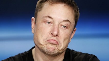 Hullu Elon Musk asettuu Marsille!