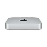 2020 Apple Mac Mini Apple M1 -piirillä (8 Gt RAM-muistia, 256 Gt SSD-tallennustilaa)