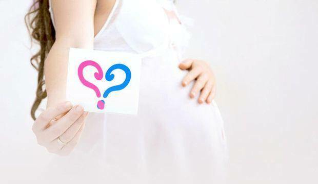 Milloin vauvan sukupuoli on aikaisintaan ja varmaa? Kuka määrittelee sukupuolen?