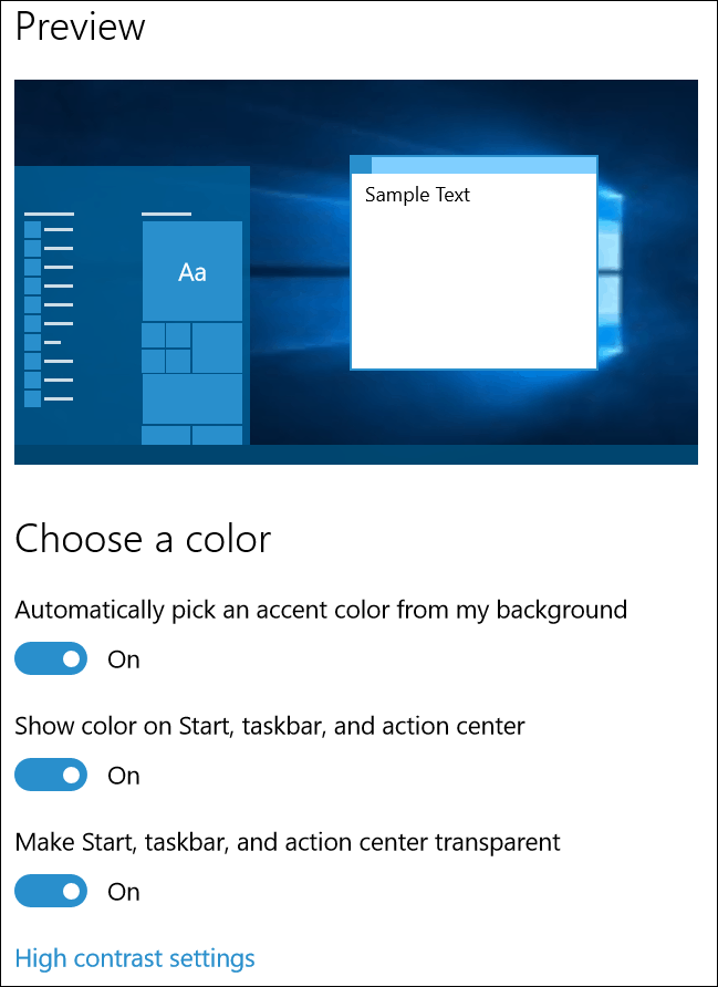 Windows 10 Insider Preview Build 10525 julkaistiin tänään
