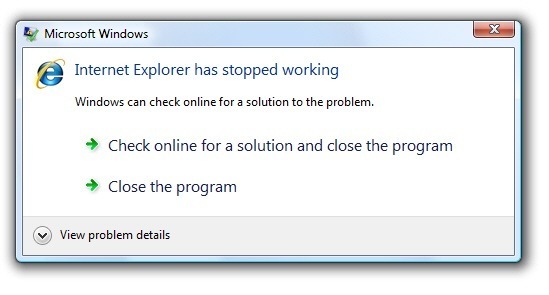 IE-kaatumisen korjaaminen, kun asiakirjoja avataan Microsoft Sharepoint:: groovyPost.com
