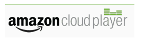 Amazon Cloud Player -työpöytäversio - katsaus ja näyttökuva