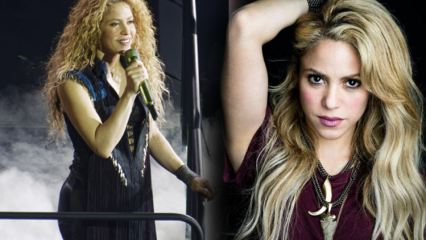 Shakiran väite, että hän on evakuoinut verot valtiolta
