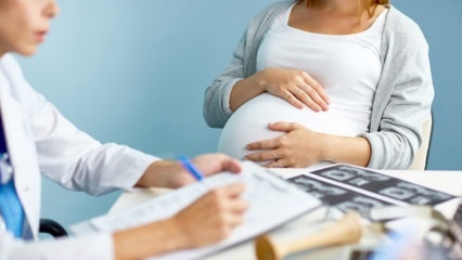 Kuinka hypnoosimenetelmää sovelletaan syntymän yhteydessä?