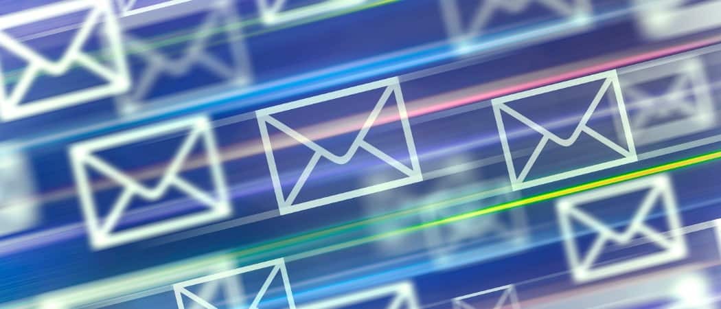 Kuinka merkitä Outlook-sähköposti ei roskapostiksi