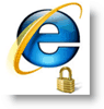 Internet Explorerin parannetut suojausmääritykset (IE ESC)