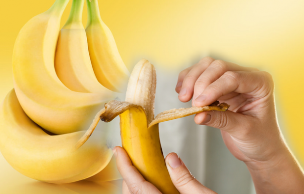 Kuinka tehdä banaanimaidon ruokavalio?