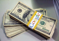 Ansaitse rahaa parkkisivuilla Google Adsense for Domains -palvelun avulla