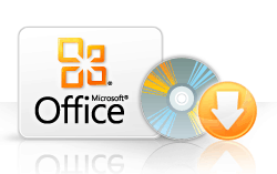 Mistä ladata Office 2007 tai Office 2010, kun olet jo ostanut sen