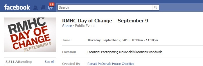 Sosiaalinen tarinankerronta lisää lahjoituksia Ronald McDonald House -hyväntekeväisyysjärjestöille: sosiaalisen median tutkija