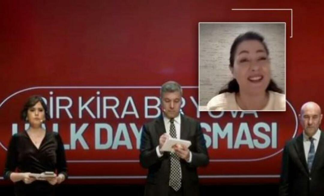 Skandaali petos Halk TV: ltä! Meltem Cumbulin 40 tuhannen dollarin lahjoitusvalhe paljastettiin!