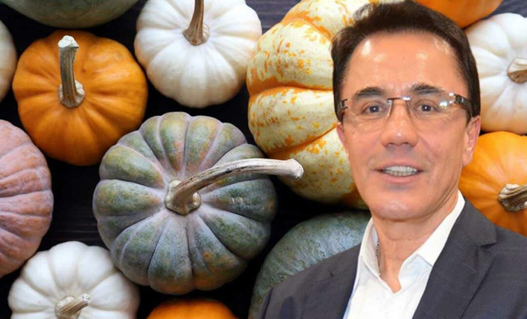 Tohtori Ender Saraçin suosittelema 10 terveellistä ruokahalua hillitsevää ruokaa! 