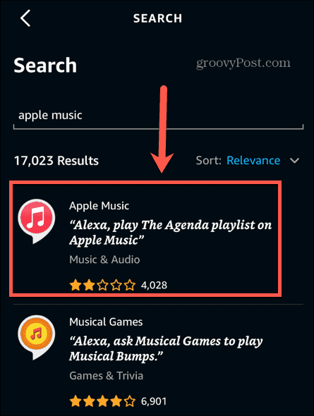 alexa apple musiikkitaito