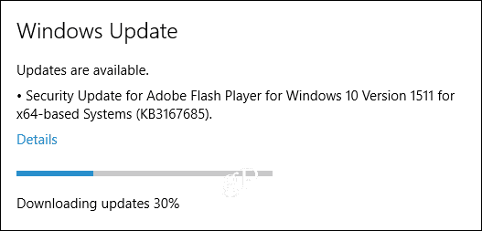 Microsoft julkaisee kriittisen päivityksen KB3167685 Adobe Flash Flash -haavoittuvuuteen