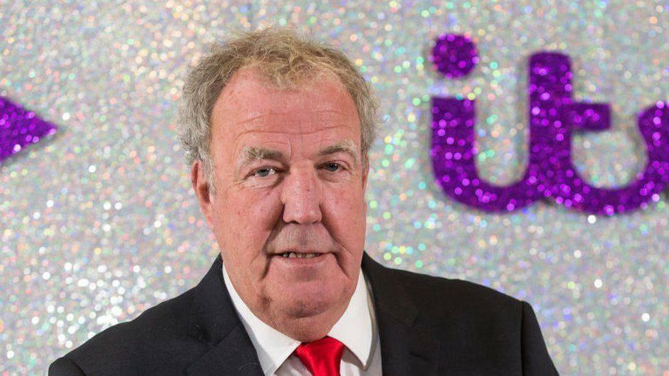 Jeremy Clarkson, The Sun -lehden kolumnisti