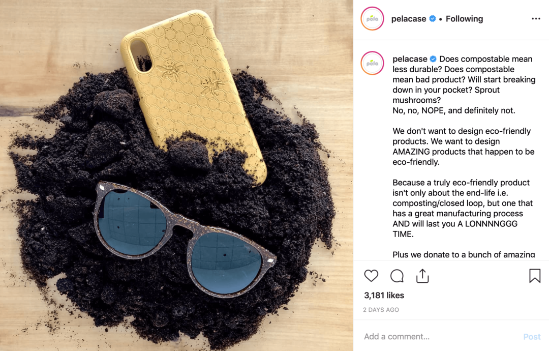 5 tapaa lisätä myyntiä Instagramin avulla: Social Media Examiner