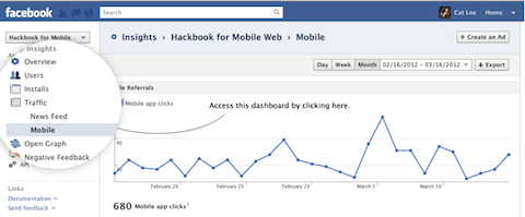 facebook mobiiliviittaukset