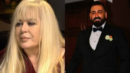 Zerrin Özer avioitui Murat Akıncıstä väitetysti