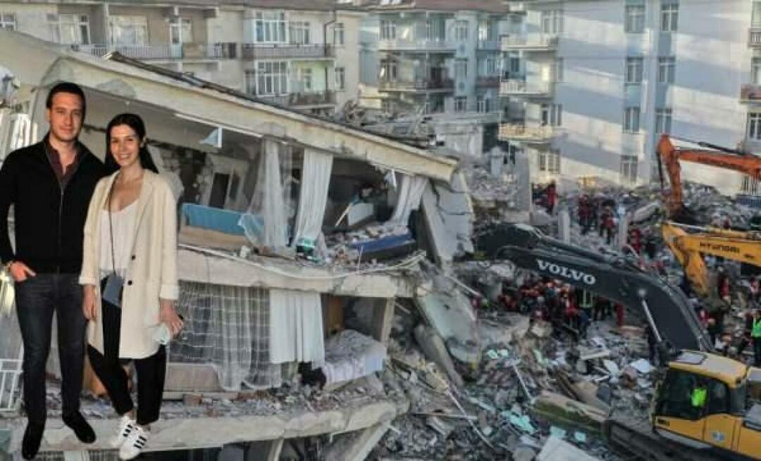 Burak Sağyaşar saa suosiota liikettä! Koulun rakentaminen maanjäristysalueelle