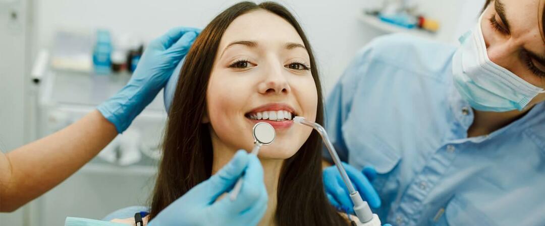 Miksi hampaat mätänevät ja mitä voimme tehdä estääksemme sen?