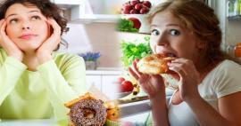Mitä ruokia ei pitäisi syödä laihduttamisen aikana? Mitä ruokia meidän tulisi välttää