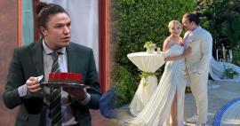 Very Beautiful Moves Nämä ovat 2 pelaajaa Engin Demircioğlu ja Selcan Kaya menivät naimisiin!