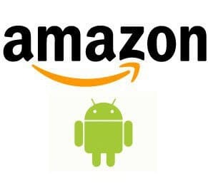 Amazon julkaisee Android App Store -sovelluksen