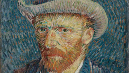 Van Goghin mielenterveydestä on tehty uusi löytö ennen kuolemaansa: Hän kärsii deliriumista