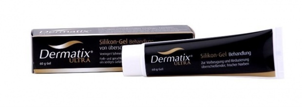 Mitä Dermatix Silicone Gel tekee? Kuinka käyttää Dermatix-silikonigeeliä?