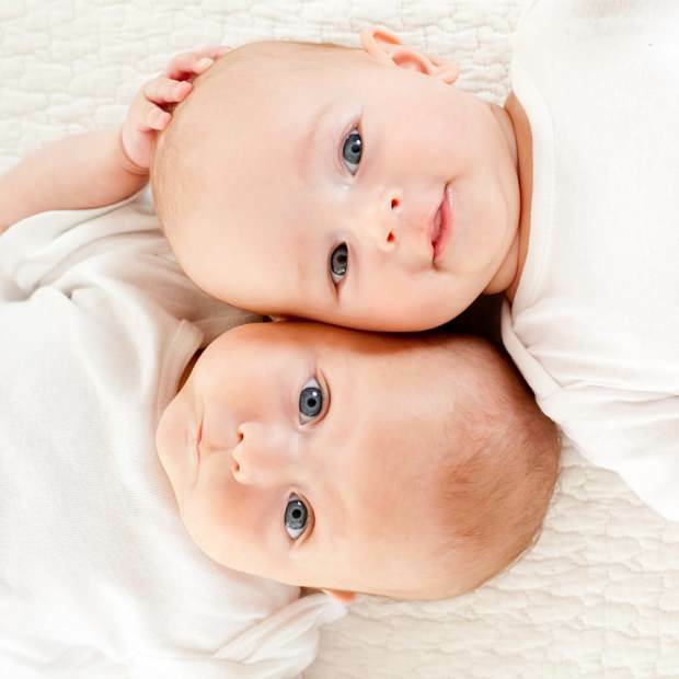 Mitkä ovat kaksosraskauden oireet?